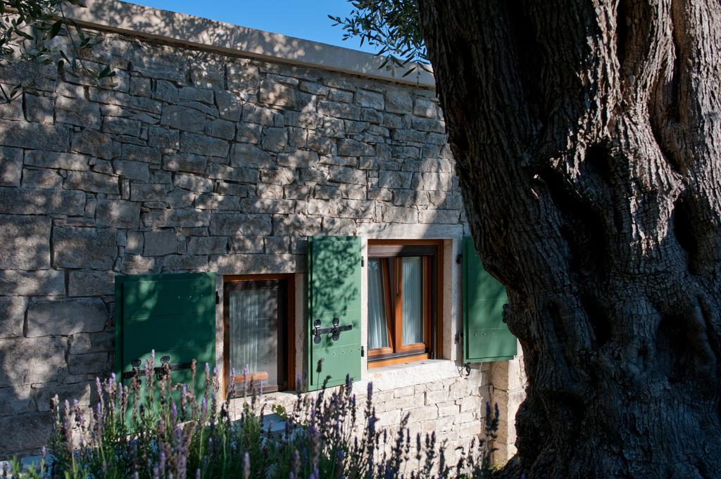 Villa Kiparissi Kourtaiika Exterior foto